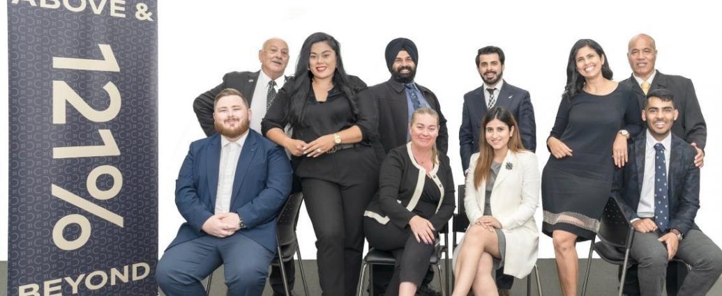 Century 21 Fairdeal Realty