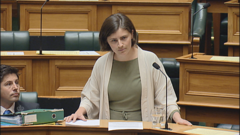 Chlöe Swarbrick