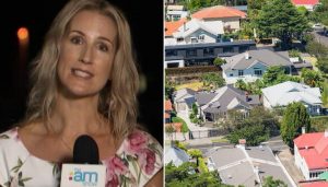 Housing Crisis