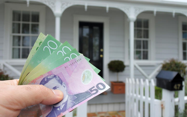 First-home buyers
