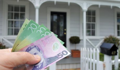 Interest rates