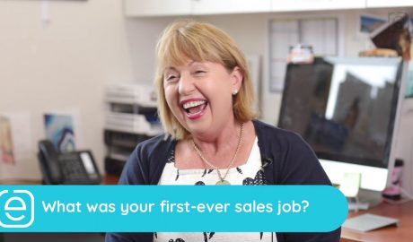 Interview with Diana Cussen, Platinum Agent of Excellence