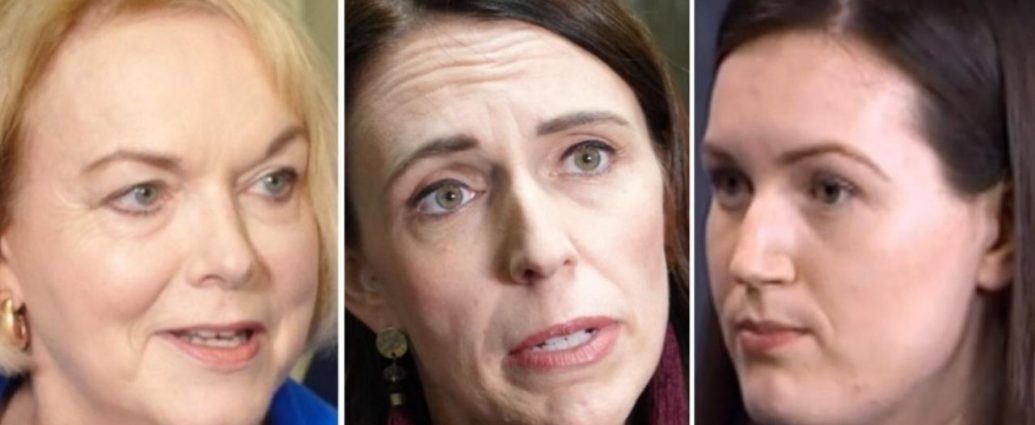 NZ Crisis