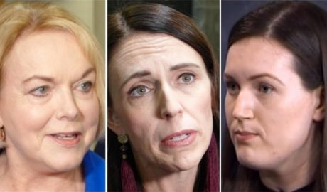 NZ Crisis