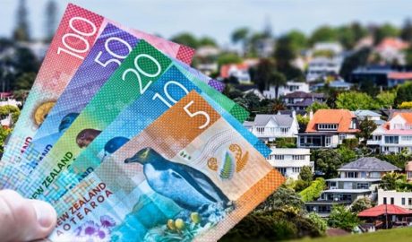 NZ Housing Crisis