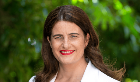 Nicola Willis