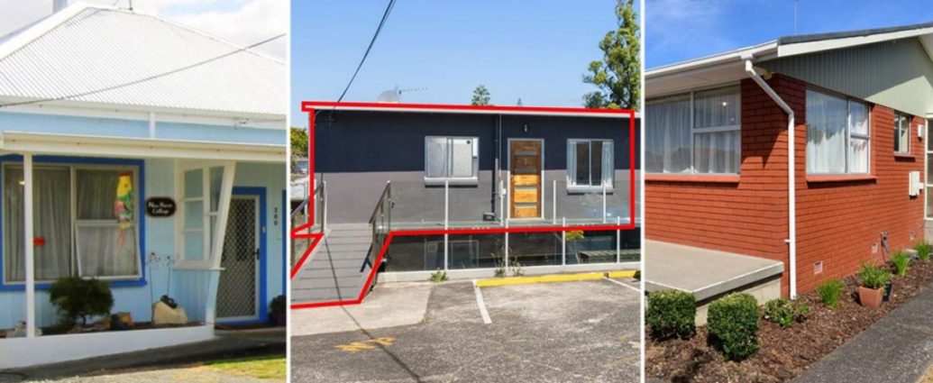 NZ property