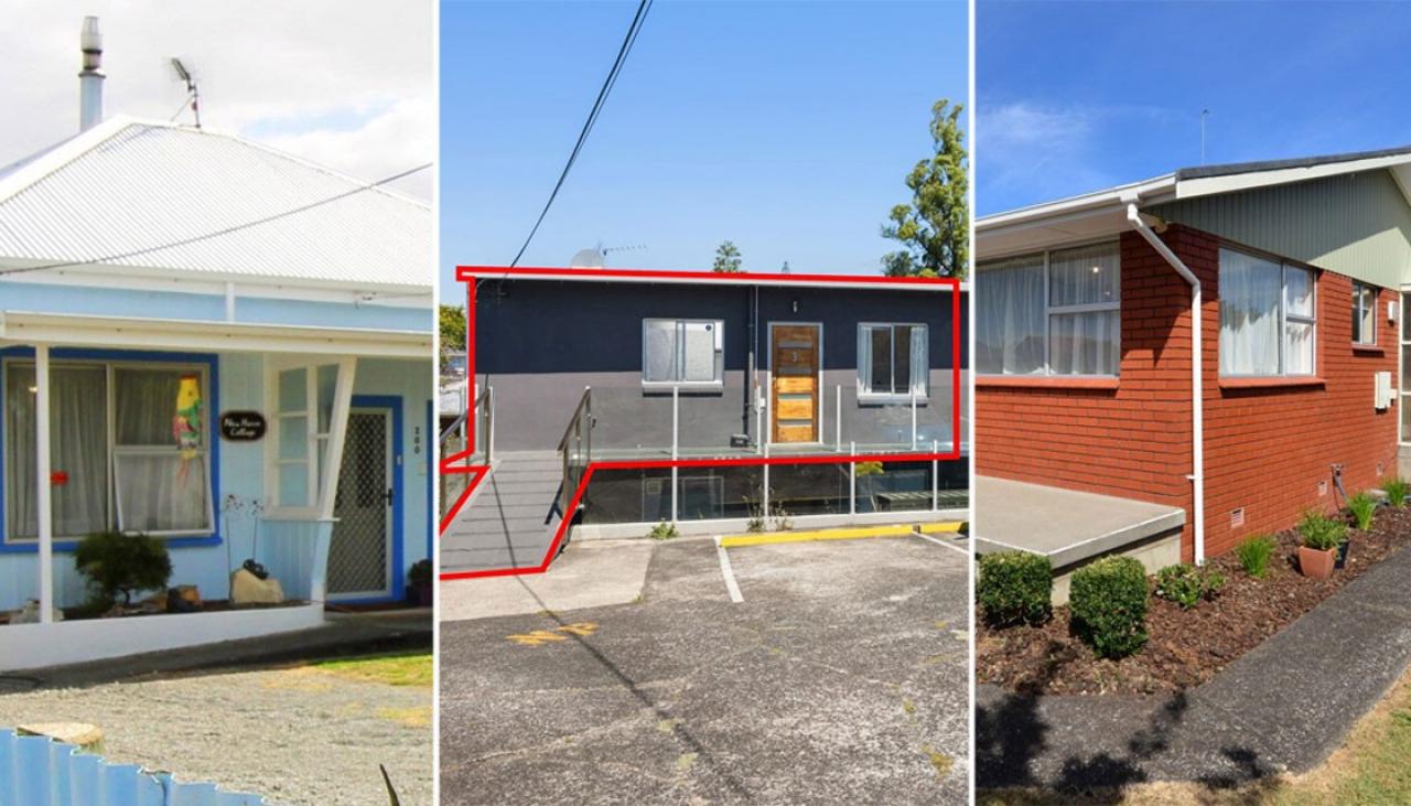 NZ property