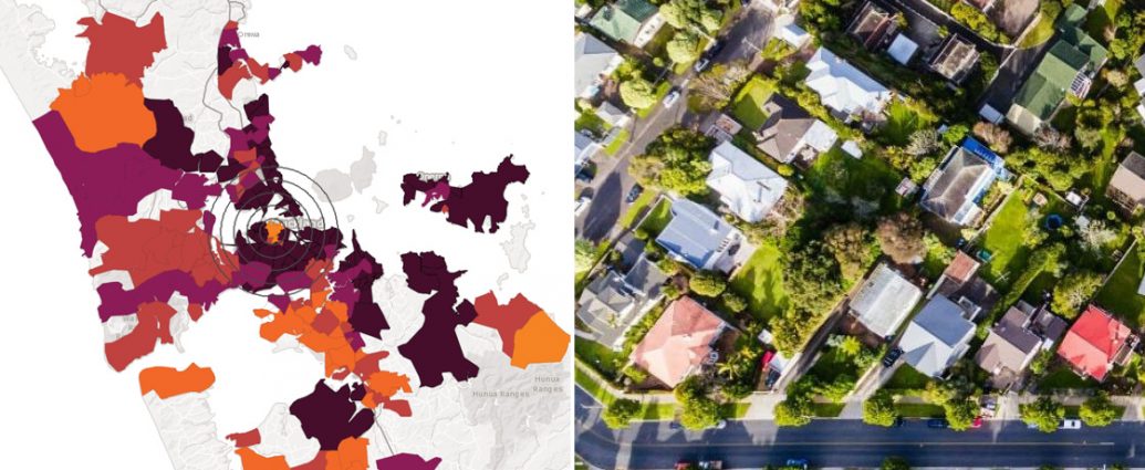 house prices