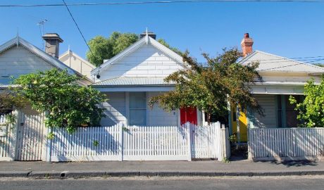 Mortgage borrowers