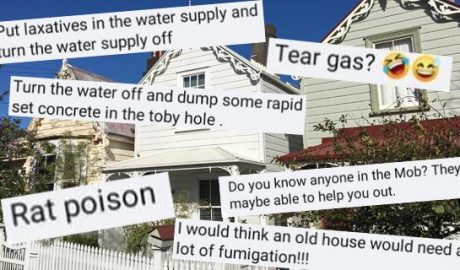 Landlords