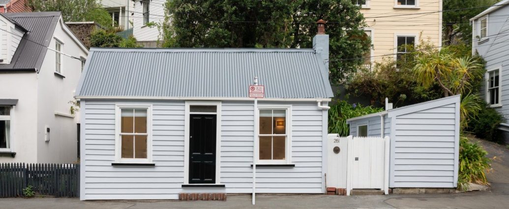 251 Tinakori Road, Thorndon