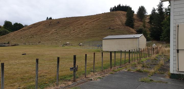 teaching farm