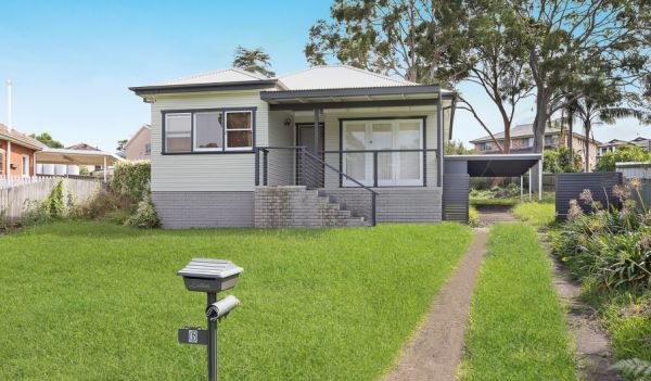Belle Property Ryde