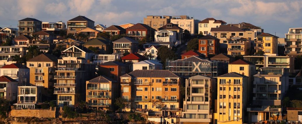 Australia House Prices