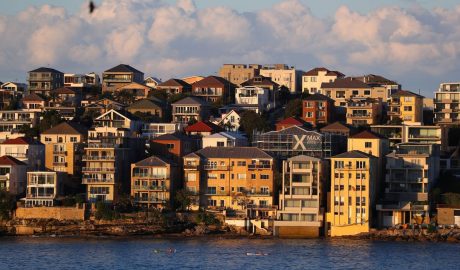 Australia House Prices