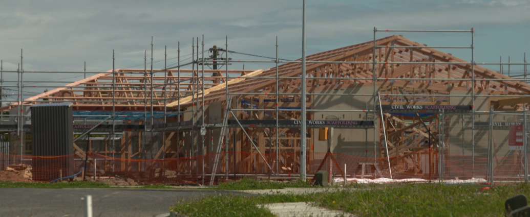 Building materials