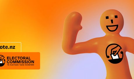 Electoral Commission