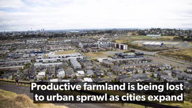 Farmland