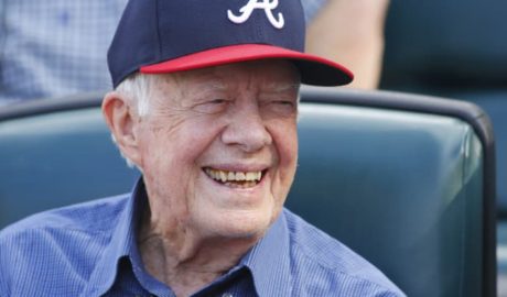 Jimmy Carter