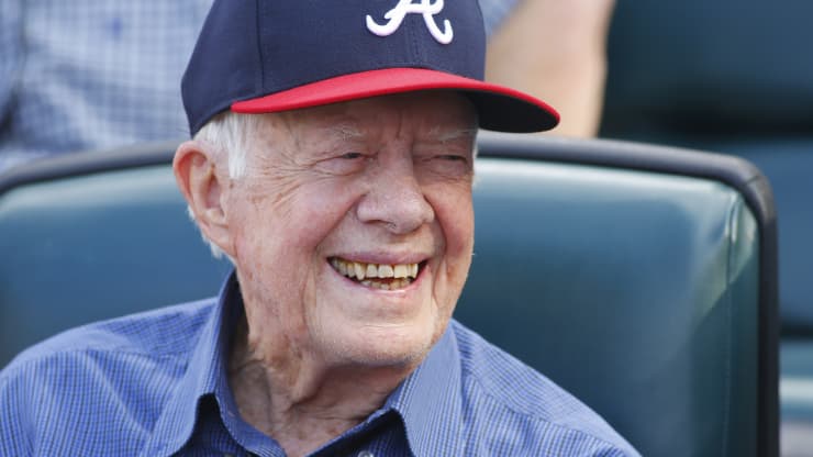 Jimmy Carter