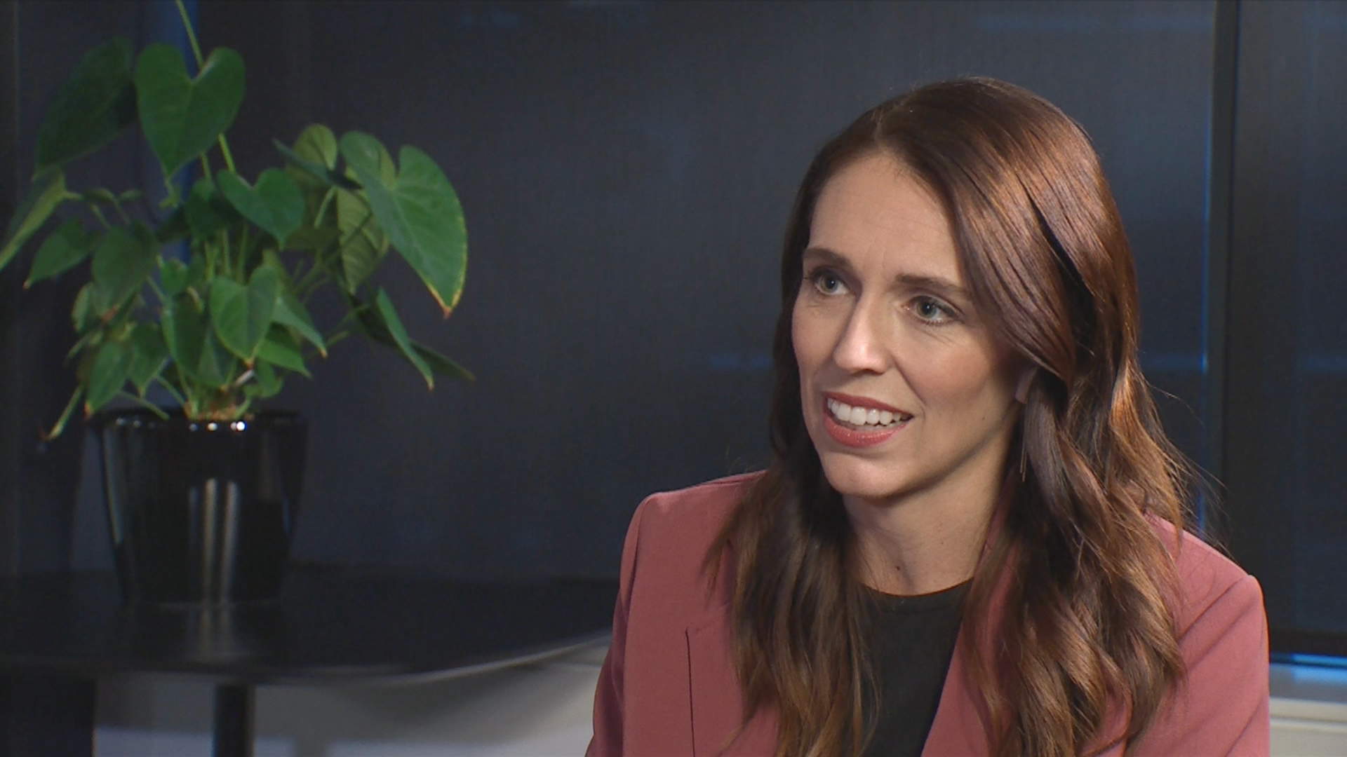 Jacinda Ardern