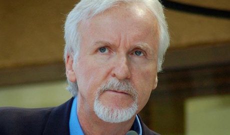 James Cameron