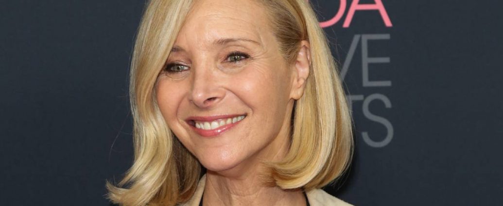 Lisa Kudrow