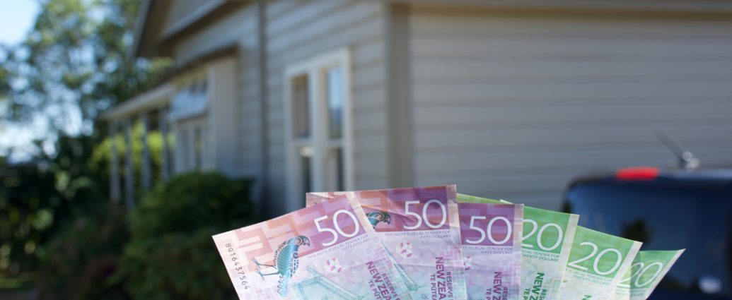 MONSTER MORTGAGES