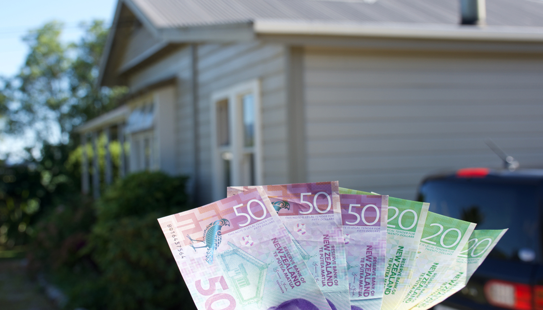 MONSTER MORTGAGES