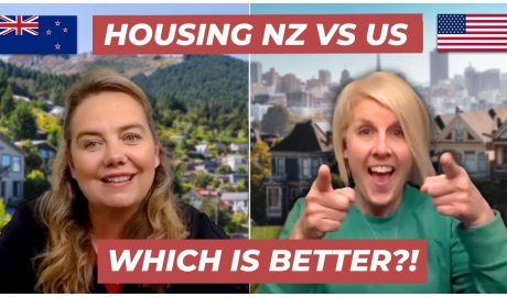 Housing differences