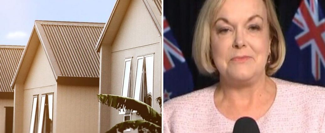 Judith Collins