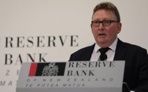 official cash rate