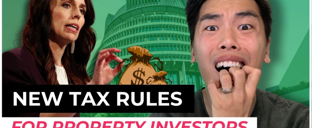 NZ property investors