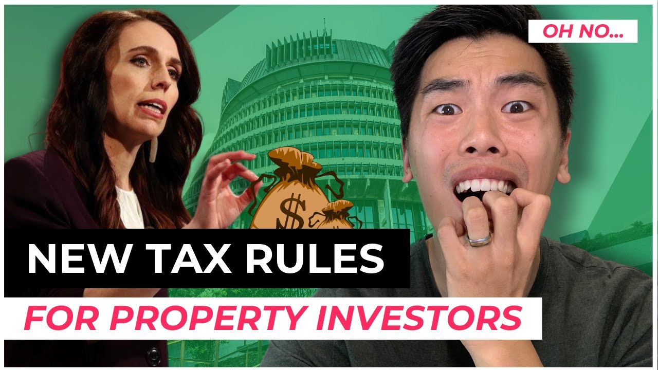 NZ property investors