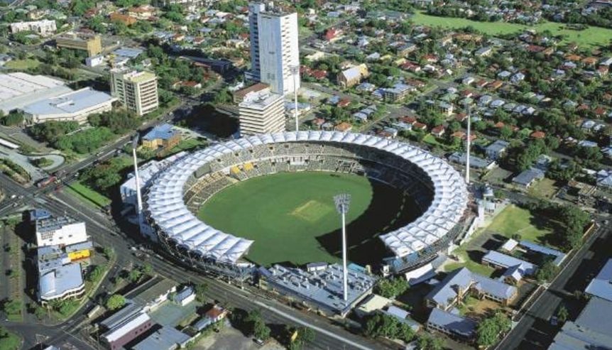 The Gabba