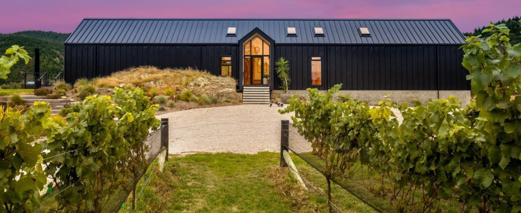 420 Northbank Rd, Marlborough