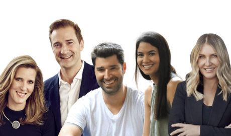 Australia’s billionaires