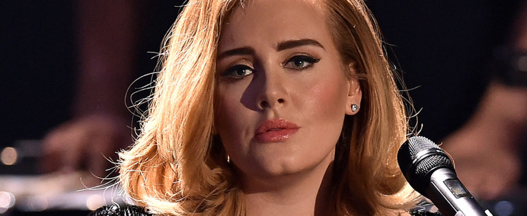 Adele