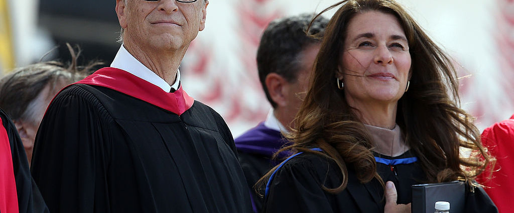 Bill & Melinda Gates