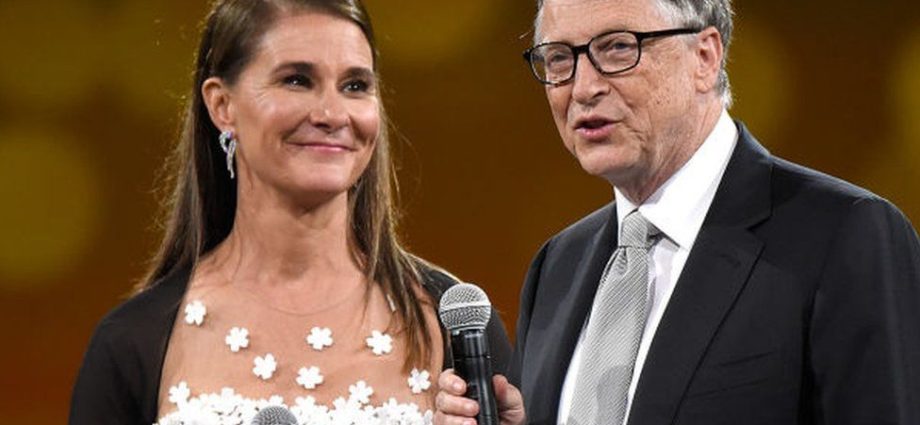 Bill & Melinda Gates