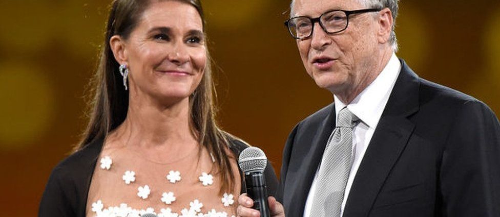 Bill & Melinda Gates