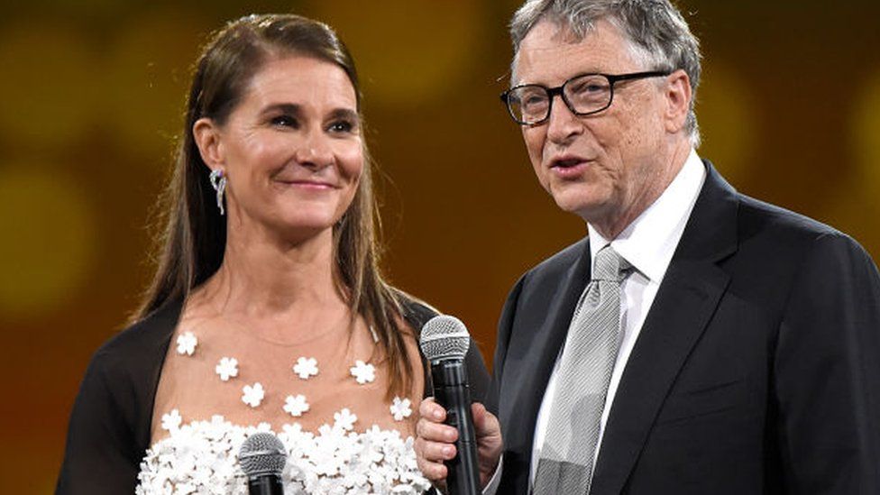 Bill & Melinda Gates