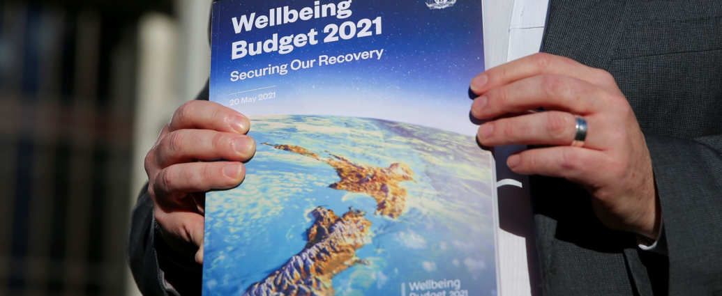 Budget 2021