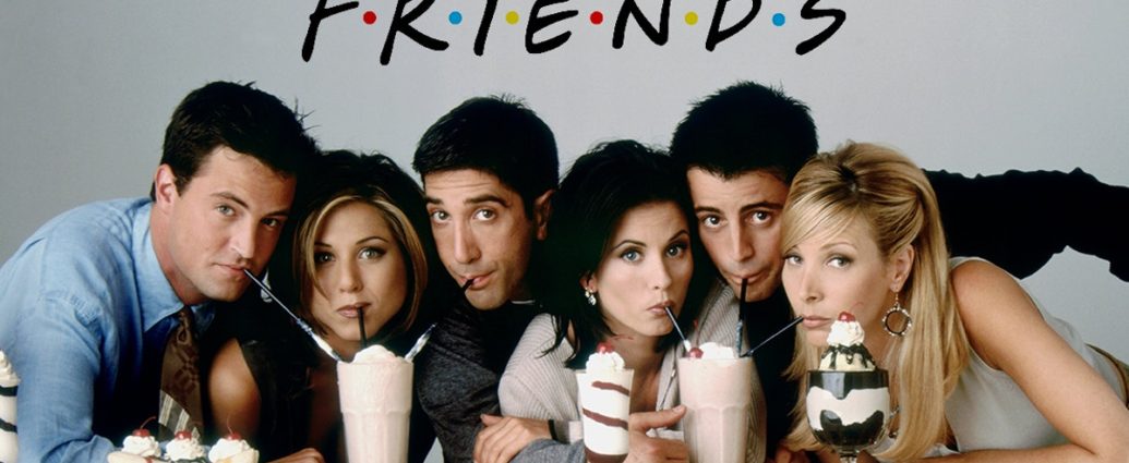 Friends