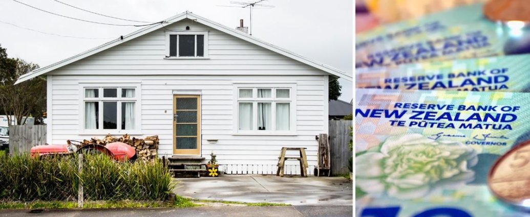 house prices