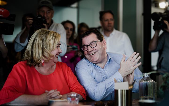Housing Minister