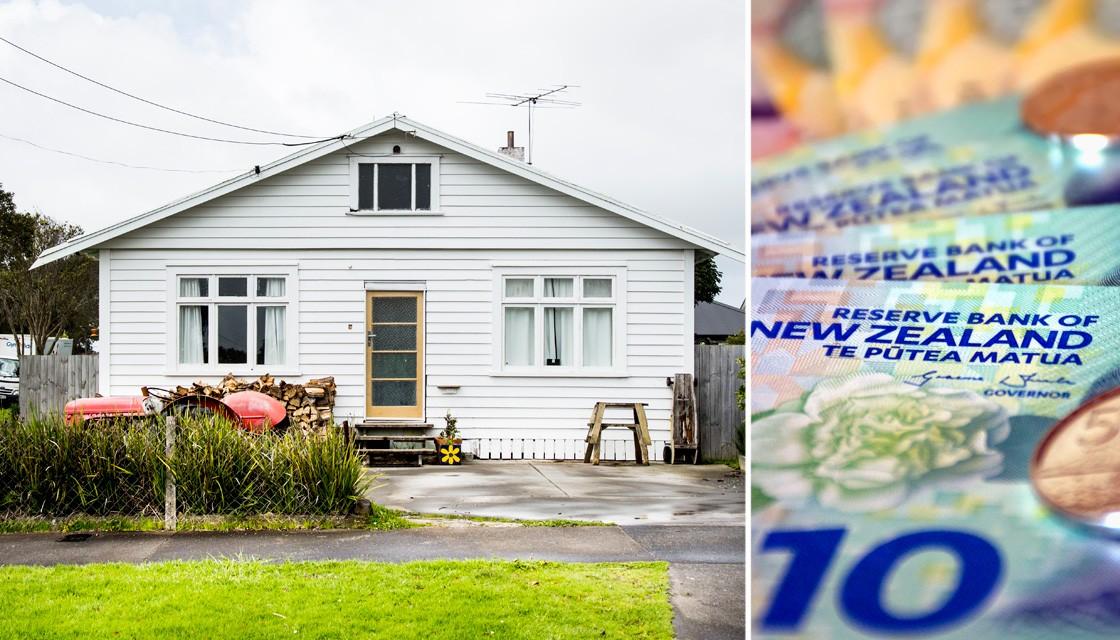house prices