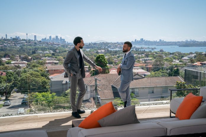 LUXE LISTINGS SYDNEY