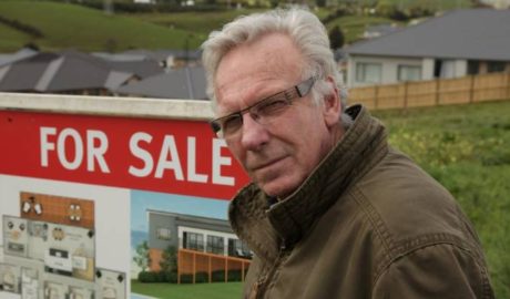 NZ property ownership